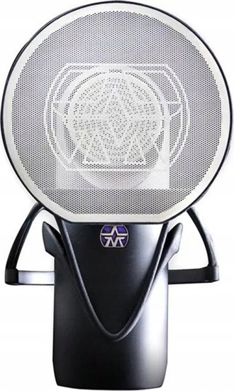 Picture of Aston Microphones Element Bundle Mikrofon pojemnociowy + uchwyt + pop filtr