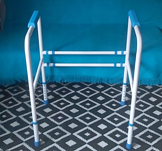 Изображение Aston Podpórka do wstawania z sedesu 4 porcze 570806