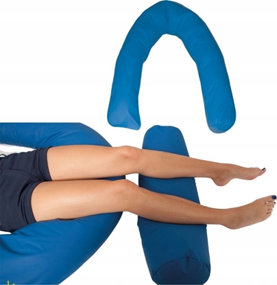 Attēls no Aston Poduszka pozycjonujca w óku U- PÓKSIYC