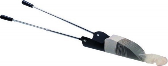 Picture of Aston Regulowany przyrzd do zakadania skarpet 820500