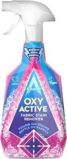 Picture of Astonish ASTONISH Odkamieniacz w rozpylaczu 750ml z aktywnym tlenem