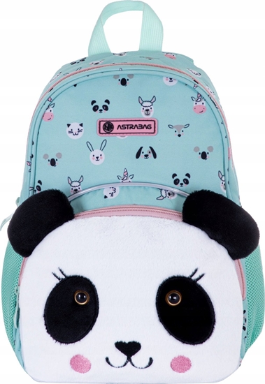 Picture of Astra Plecaczek dziecicy Teddy Panda AK300 ASTRA
