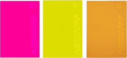 Изображение Astra Zeszyt A4/60K kratka Fluo ASTRA