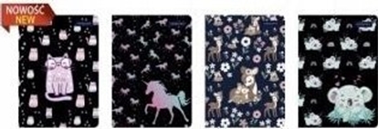 Attēls no Astra-papier Zeszyt A5/32K kratka (10szt) ASTRA