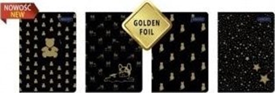 Picture of Astra-papier Zeszyt A5/60K kratka (10szt) ASTRA