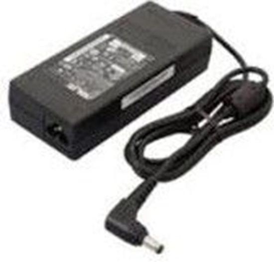Изображение ASUS 04G266006080 power adapter/inverter indoor 90 W Black
