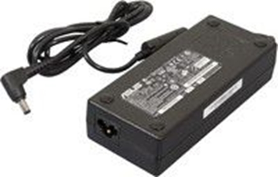 Изображение ASUS 0A001-00060100 power adapter/inverter indoor 120 W Black