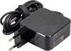 Изображение ASUS 0A001-00236400 power adapter/inverter Indoor 45 W Black