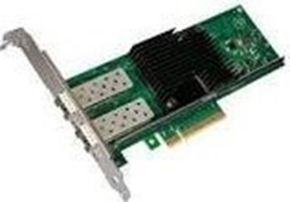 Attēls no Asus ASUS Server PCIE X710-DA2    2x 10Gbit SFP+      X710DA2G2P5