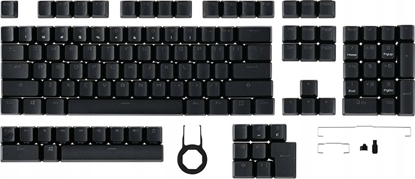 Attēls no Asus ASUS Tastatur Zubehör RX PBT KEYCAP SET