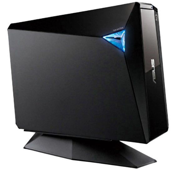 Picture of Asus BW-16D1H-U Pro External Blu-ray Writer USB 3.0