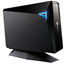 Изображение Asus BW-16D1H-U Pro External Blu-ray Writer USB 3.0