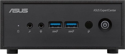 Picture of Komputer Asus PC ASUS PN42-BBN200MV Intel UHD Black