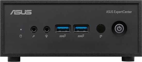 Picture of Komputer Asus PC ASUS PN42-BBN200MV Intel UHD Black