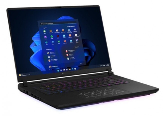 Picture of ASUS ROG Strix SCAR 16 G635LW-U9644X - Ultra 9-275HX | 16"-240Hz 2.5K | 32GB | 2TB+2TB | Win11P | RTX5080