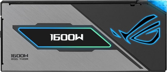 Picture of Zasilacz Asus ROG Thor Titanium III 1600W (90YE00V1-B0NA00)