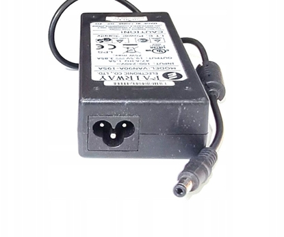 Picture of Asustor AS-65W, 65W Power Adpater, zasilacz do AS1102T / AS3302T / AS4002T / AS5202T / AS6302T / AS6602T/ AS6702T