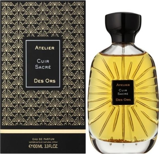 Picture of Atelier des Ors EDP 100 ml