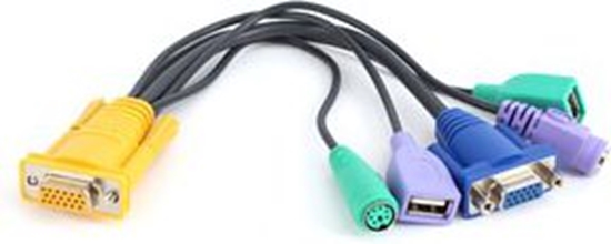 Picture of Aten  (LIN5-27X6-U21G)