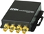 Изображение Aten ATEN VS146 6-portowy rozganik 3G/HD/SD-SDI