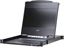 Picture of ATEN CL6700MW-ATA-2XK06DNG przecznik KVM Moliwoci montowania w stelau Czarny
