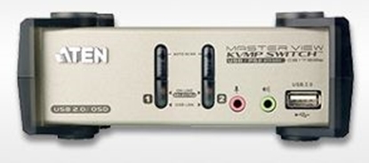 Изображение ATEN CS1732B KVM switch