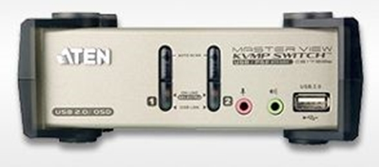 Изображение ATEN CS1732B KVM switch