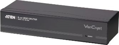 Picture of Aten Splitter 8-port / 450MHz (VS138A-A7-G)