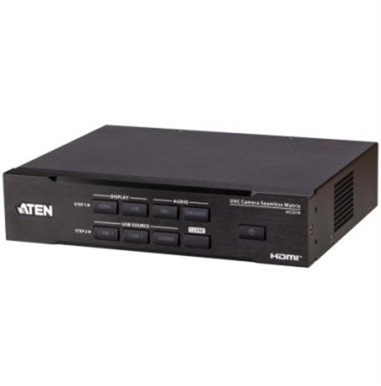 Picture of ATEN UC3310 CAMLIVE MX Dual 4K UVC Seamless Matrix Camera