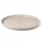 Picture of ATENA taca okrga r. 40 cm szaro-beowa