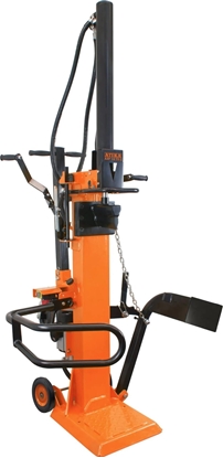 Attēls no Atika ASP14TS-2 uparka do drewna (301734)