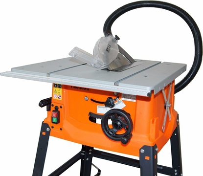 Picture of Atika PILARKA STOOWA DO DREWNA 2000W 250mm/85mm T250N-3