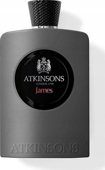 Изображение Atkinsons Perfumy Mskie Atkinsons EDP James 100 ml