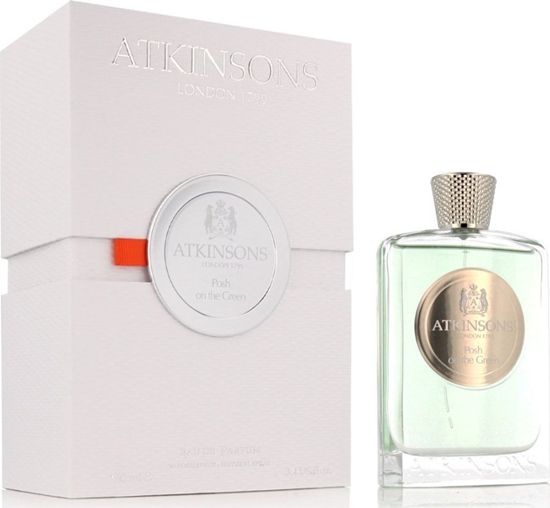 Picture of Atkinsons Perfumy Unisex Atkinsons EDP Posh On The Green 100 ml