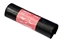 Picture of Atkritumu maisi LABAIS MAISS LDPE, 100l, melni, 70x95cm, 33mk, 10gab