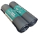 Picture of Atkritumu maisi LABAIS MAISS LDPE, 150l, melni, 80x110cm, īpaši izturīgs, 60mk, 5gab
