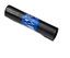 Attēls no Atkritumu maisi LABAIS MAISS LDPE, 350l, melni, 120x140cm, 50mk, 5gab