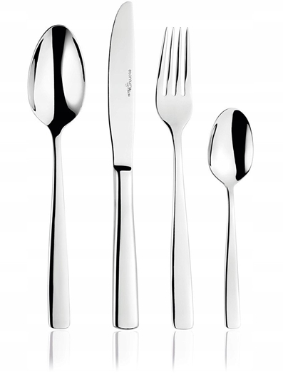 Изображение ATLANTIS - zestaw 24-elementowy