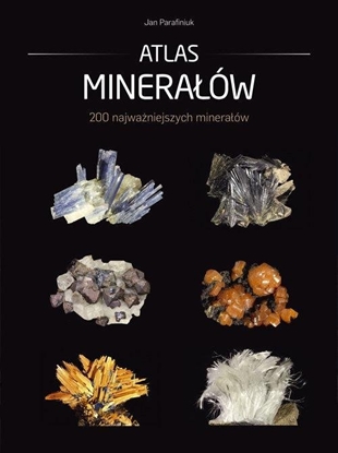 Изображение Atlas mineraów