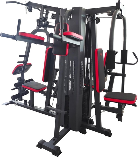 Picture of ATLAS SIOWNIA WIELOSTANOWISKOWA 5500 ZEUS ENERO FIT