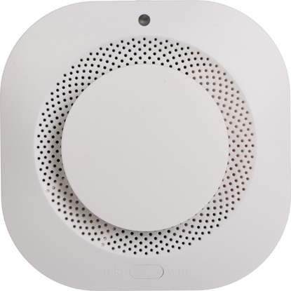 Picture of Atlo BEZPRZEWODOWA CZUJKA DYMU ATLO-AS-FS828-S10