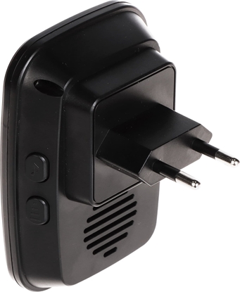 Picture of Atlo BEZPRZEWODOWY GONG DRZWIOWY ATLO-DB-2/RX AC 230V ATLO