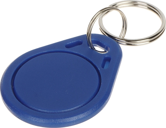 Picture of Atlo BRELOK ZBLIENIOWY RFID ATLO-501B/BE