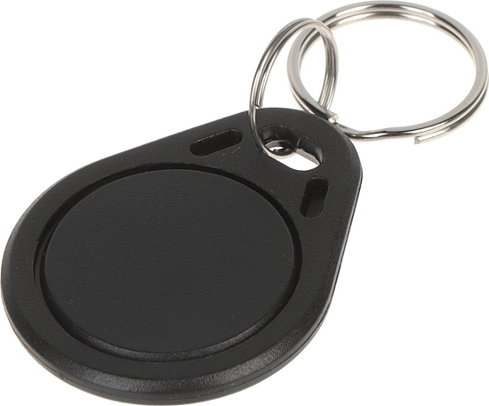 Picture of Atlo BRELOK ZBLIENIOWY RFID ATLO-501B/BK