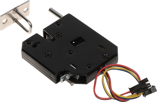 Picture of Atlo ZACZEP ELEKTROMAGNETYCZNY SZAFKOWY ATLO-DT-B07