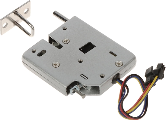 Picture of Atlo ZACZEP ELEKTROMAGNETYCZNY SZAFKOWY ATLO-DT-C07