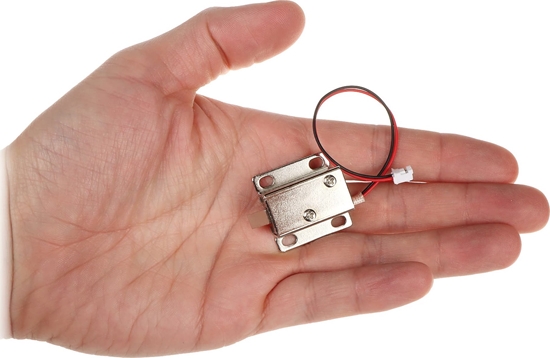 Picture of Atlo ZACZEP ELEKTROMAGNETYCZNY SZAFKOWY ATLO-DT-L02