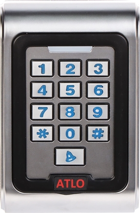 Attēls no Atlo ZAMEK SZYFROWY ATLO-KRMD-520