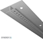 Изображение ATM Lightning Synergy 21 LED Profil 200cm Zinkblech TYPB20