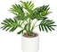 Picture of Atmosphera Biaa sztuczna palma w doniczce 29 cm
